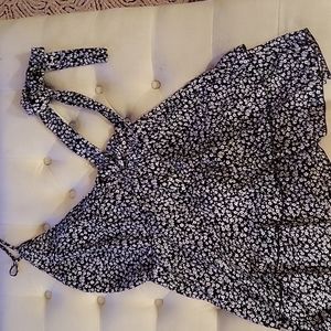 Womens Blouse top. See you Monday